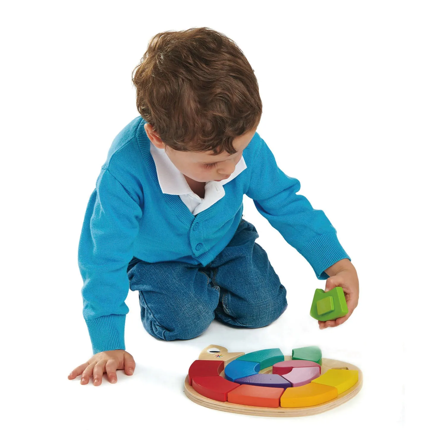Toy | Color Me Happy