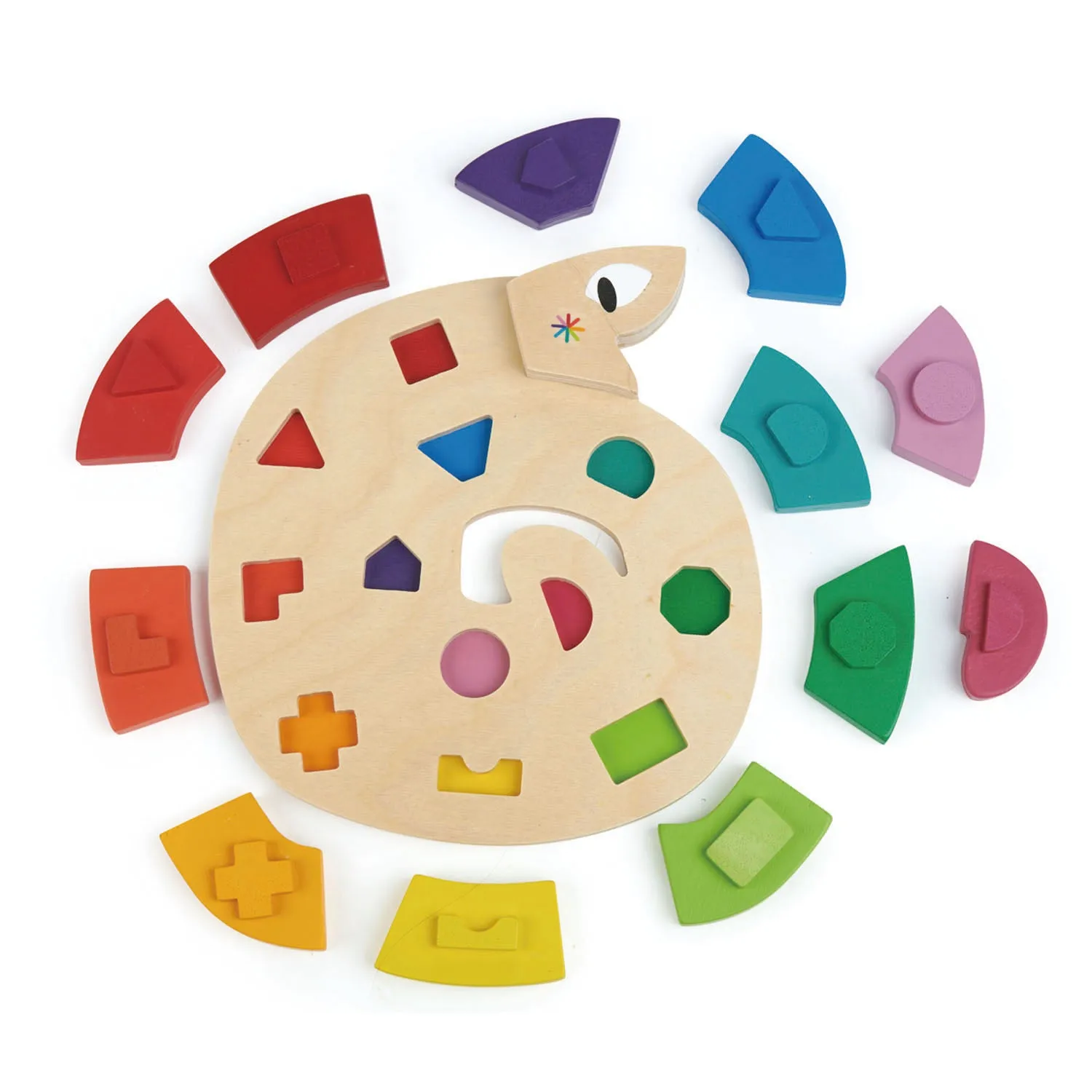 Toy | Color Me Happy