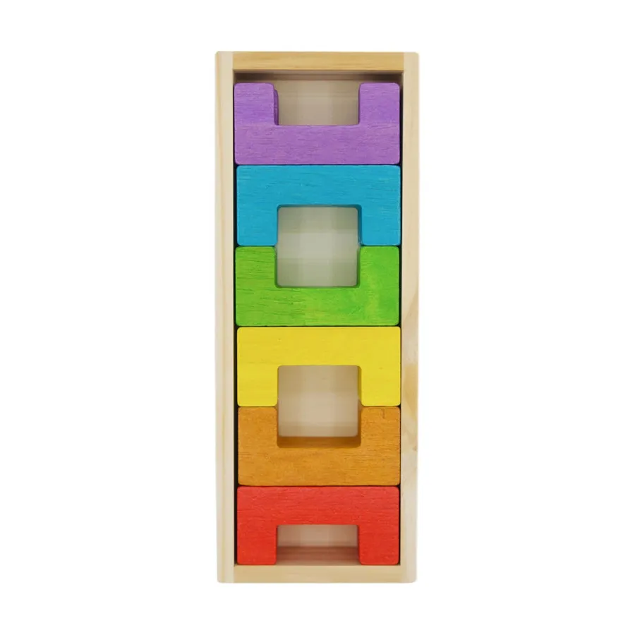 U Build It Blocks - 12 piece set