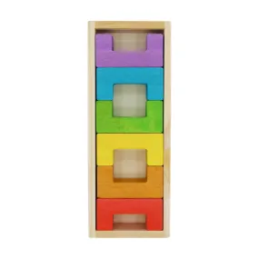 U Build It Blocks - 12 piece set
