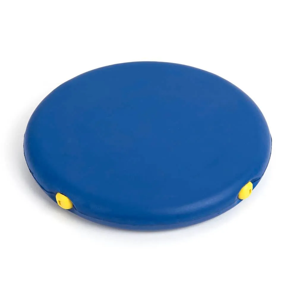 Whistle Frisbees 6pk