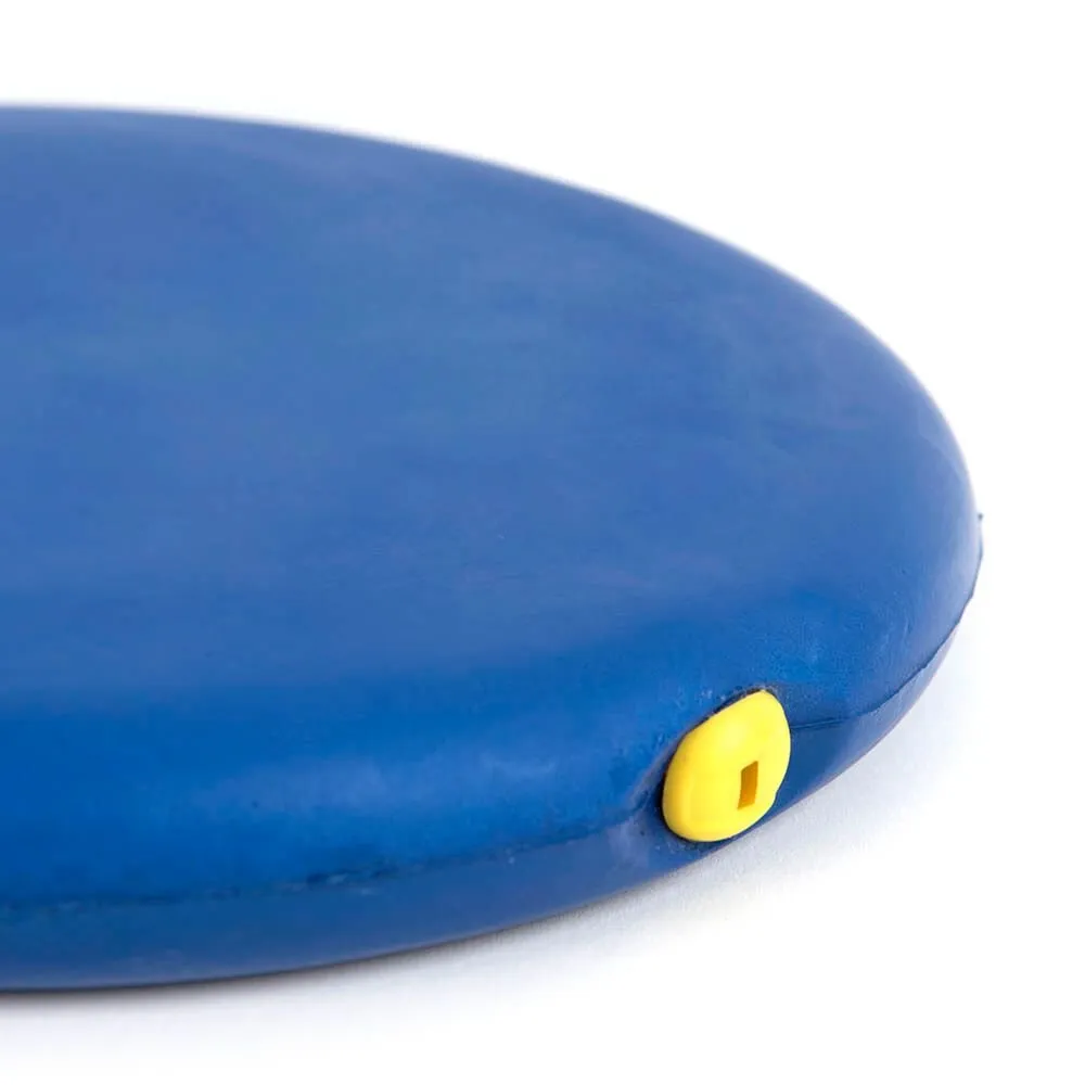 Whistle Frisbees 6pk