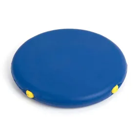 Whistle Frisbees 6pk
