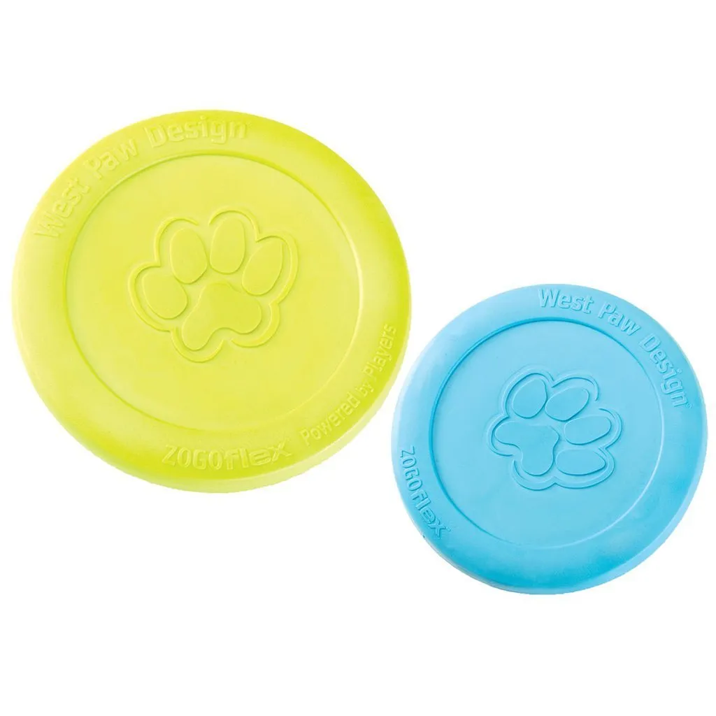 Zisc Flying Disc