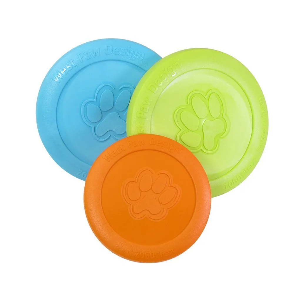 Zisc Flying Disc